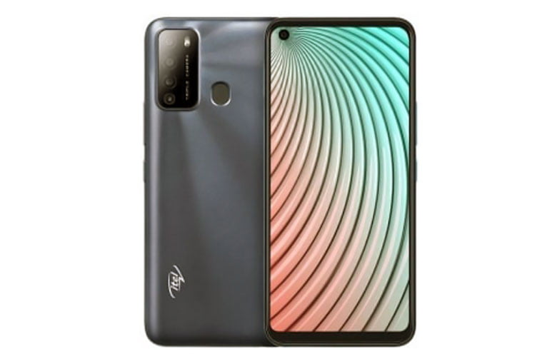 Itel S16 Pro Price in Bangladesh-Fi