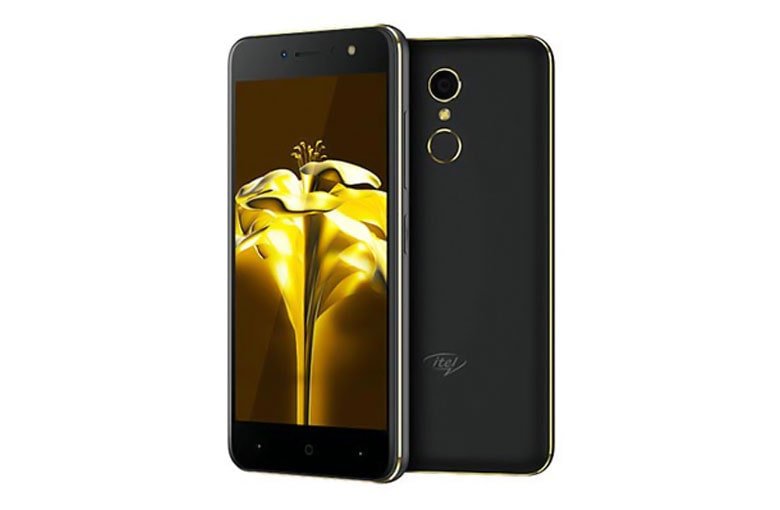 Itel S41 Price in Bangladesh-Fi