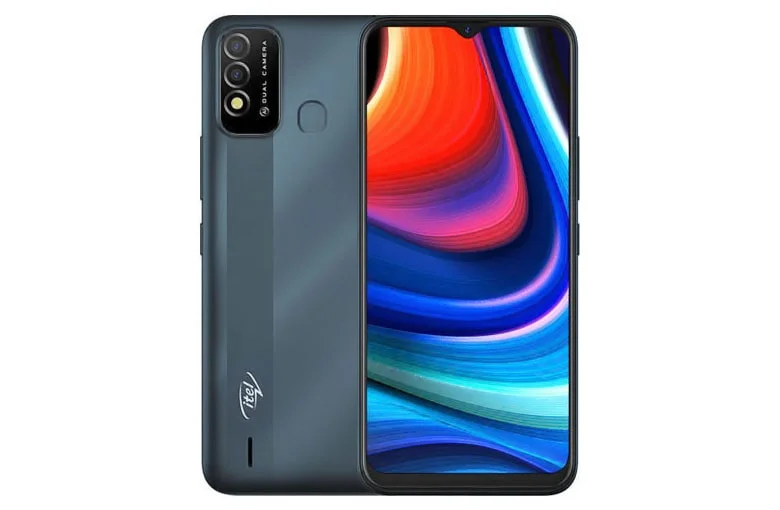 Itel Version 2S Price in Bangladesh-Fi