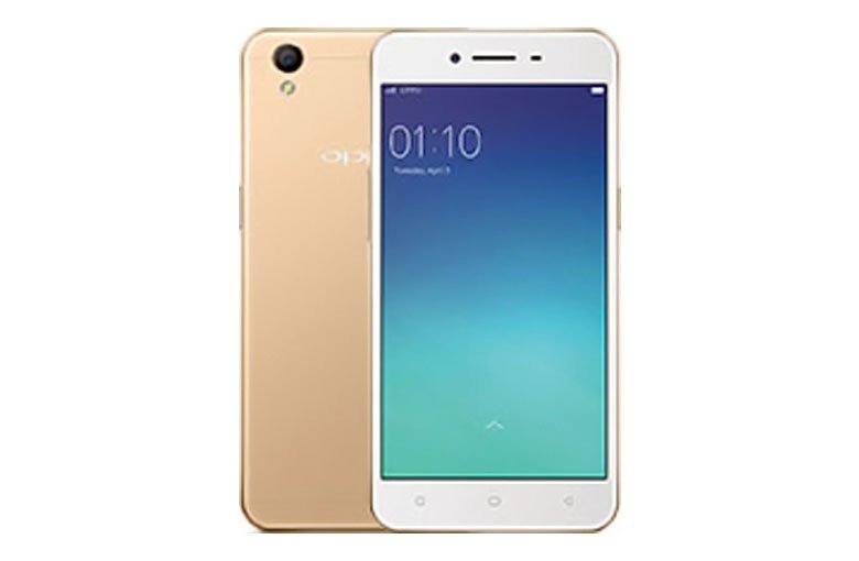 oppo a37fw mobile