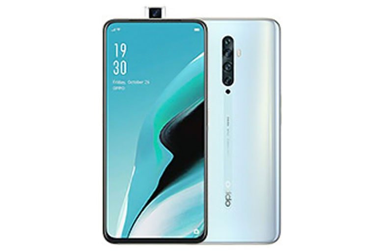 Oppo Reno 2F Price in Bangladesh-Fi