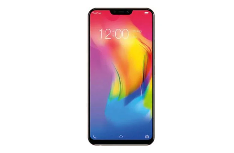 Vivo 1726 Price in Bangladesh-Fi