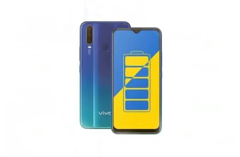 Vivo 1910 Price in Bangladesh-Fi