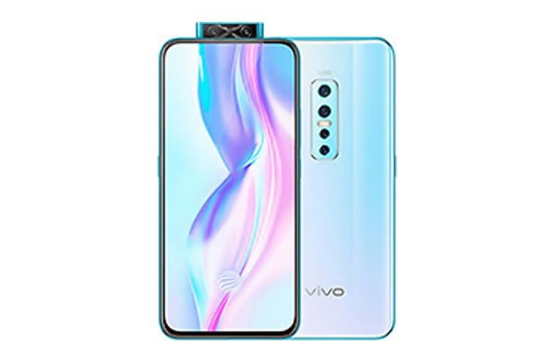 Vivo V17 Pro Price in Bangladesh-Fi