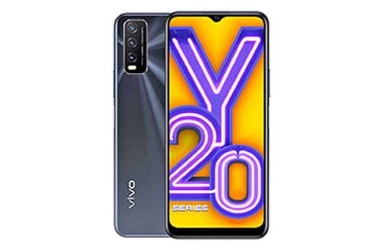 Vivo V2027 Price in Bangladesh (Vivo Y20) [Updated: 2023]