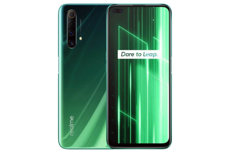 Realme X50 Price in Bangladesh-Fi