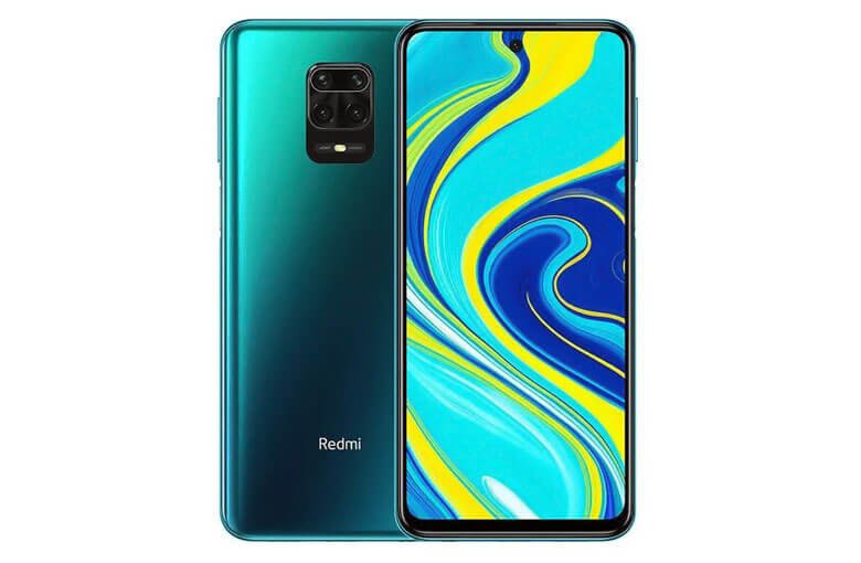 redmi note 9 pro max price 2022