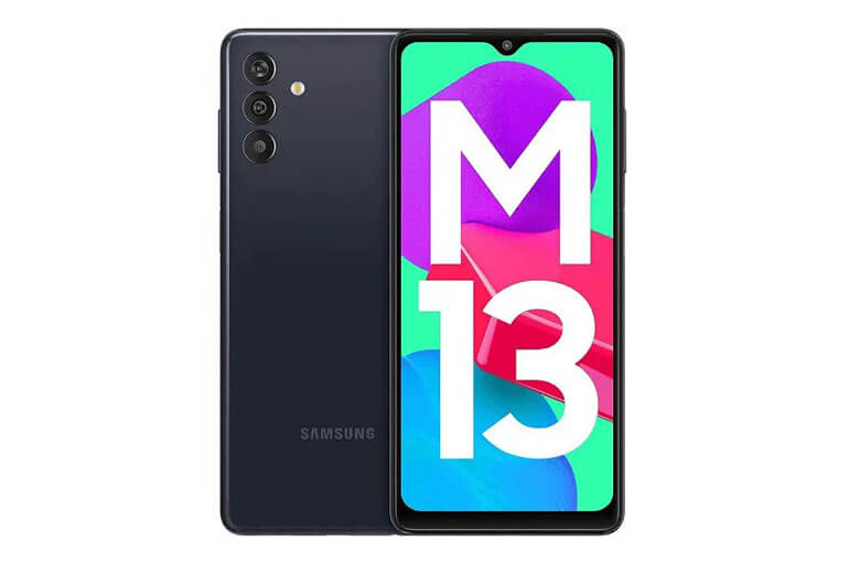 Samsung M13 Price in Bangladesh-Fi