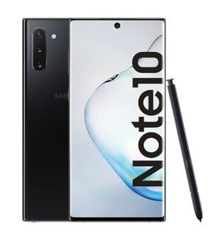 samsung note 10 plus unofficial price in bangladesh mobiledokan