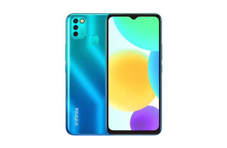 infinix smart 6 x657b price in bangladesh