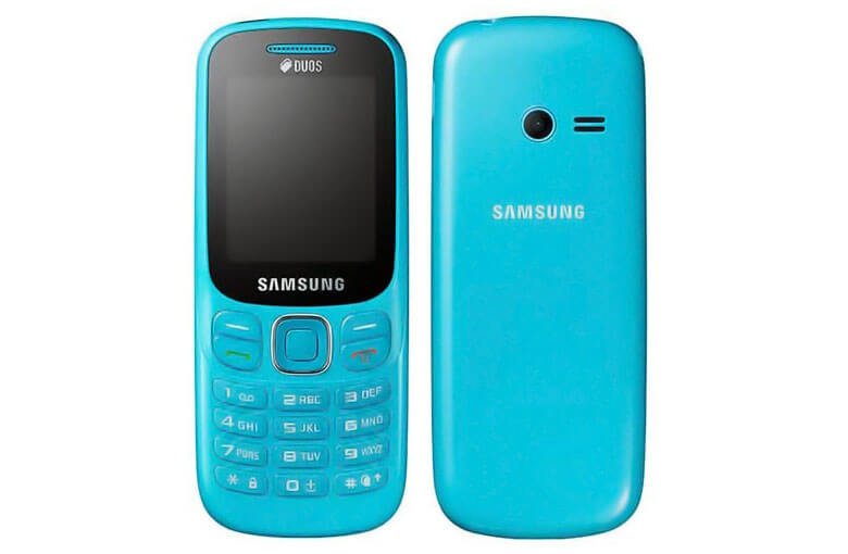 samsung duos sm b313e d