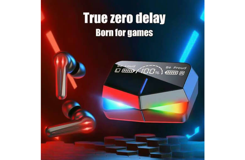 M28 TWS Price in Bangladesh