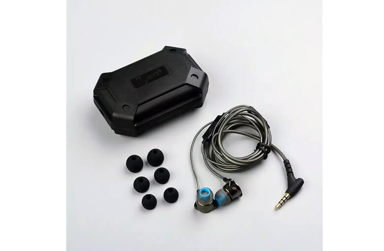 QKZ DM7 Price in BD-Fi