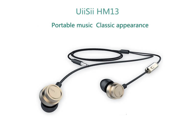 UiiSii HM13 Price in Bangladesh-Fi