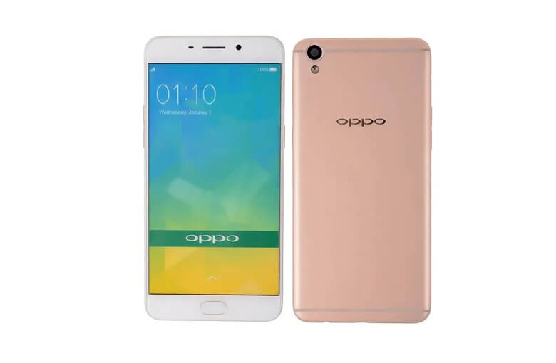 Oppo F1S Price in Bangladesh-Fi