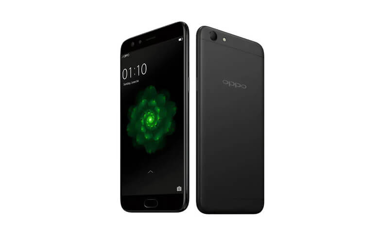 Oppo F3 Price in Bangladesh-Fi