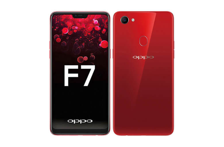Oppo F7 Price in Bangladesh-Fi
