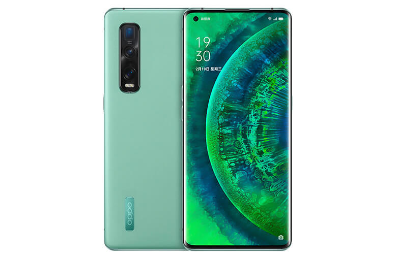 Oppo Find X2 Pro Price in Bangladesh-Fi