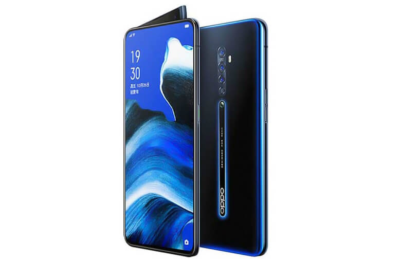 Oppo Reno 2 Price in Bangladesh-Fi
