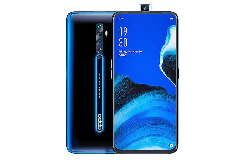 oppo reno 2 price in bangladesh