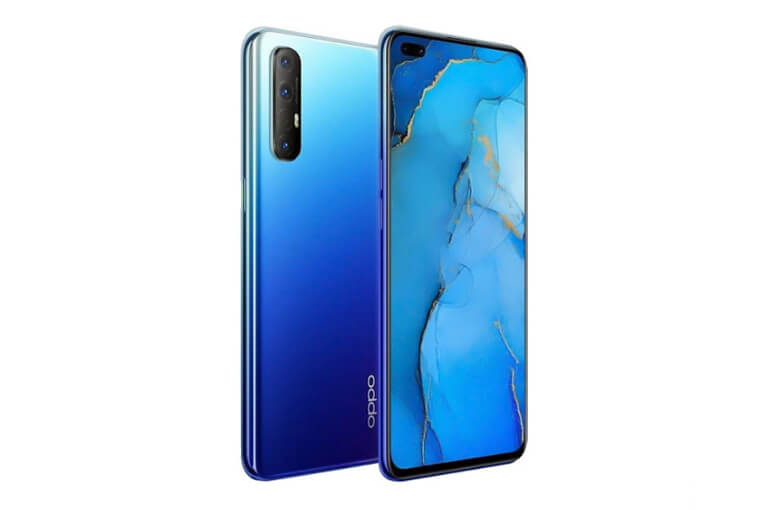 Oppo Reno 3 Pro Price in Bangladesh-Fi