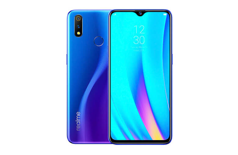 Realme 3 Pro Price in Bangladesh-Fi