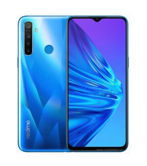 Realme 5S Price in Bangladesh