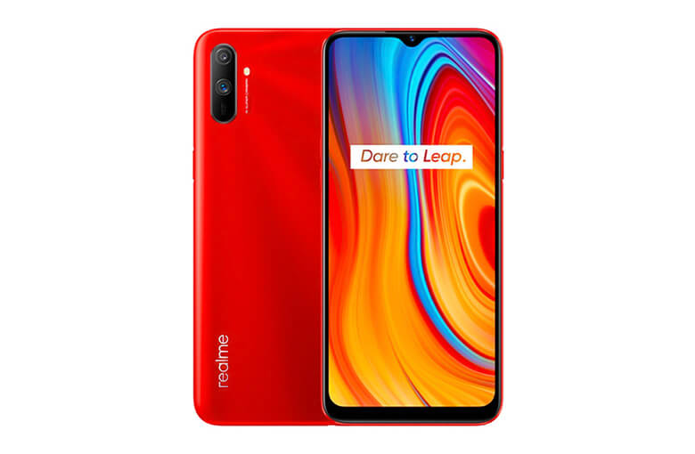 Realme C3 Price in Bangladesh-Fi