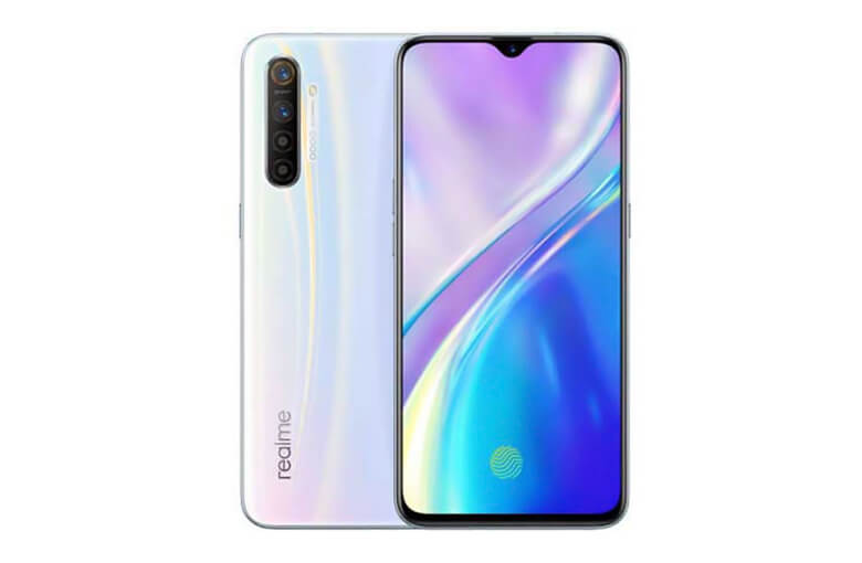 Realme X2 Price in Bangladesh-Fi