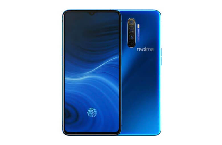 Realme X2 pro Price in Bangladesh-Fi