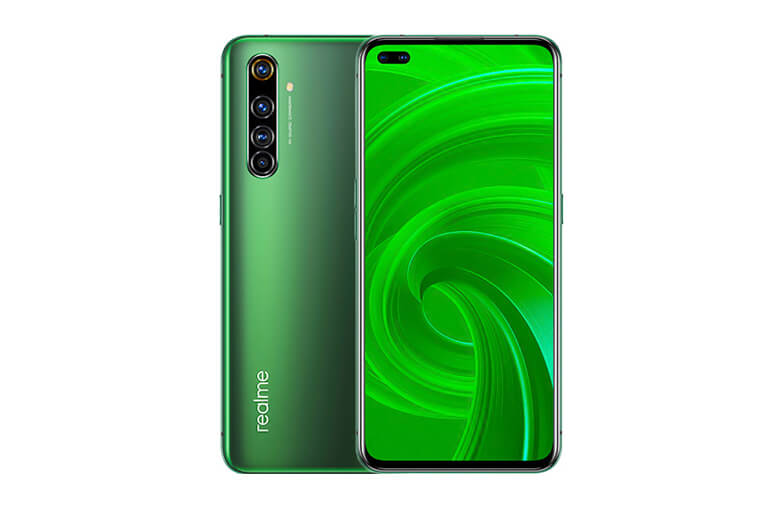 Realme X50 Pro Price in Bangladesh-Fi