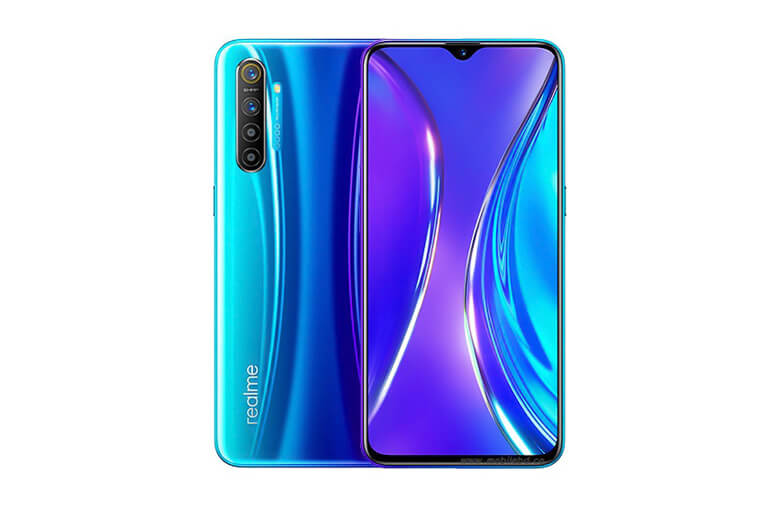 Realme XT Price in Bangladesh--Fi