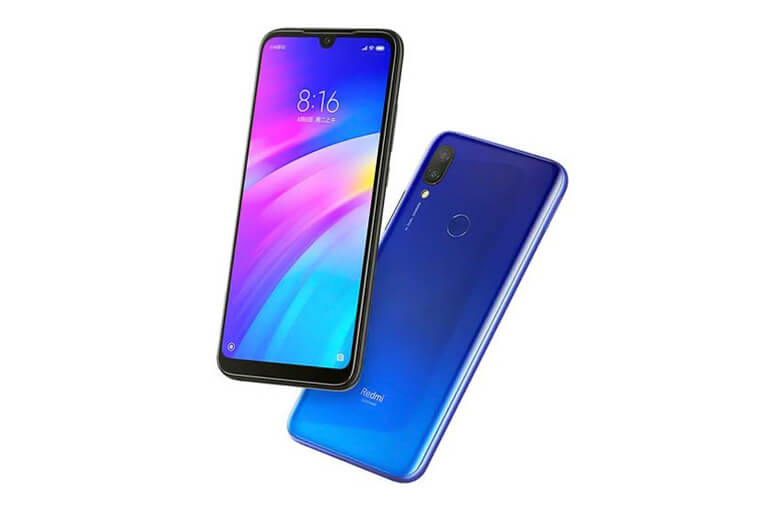 Redmi 7 Price in Bangladesh-Fi