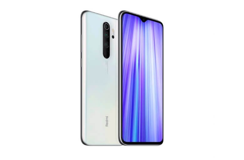 redmi 8 pro price in bangladesh