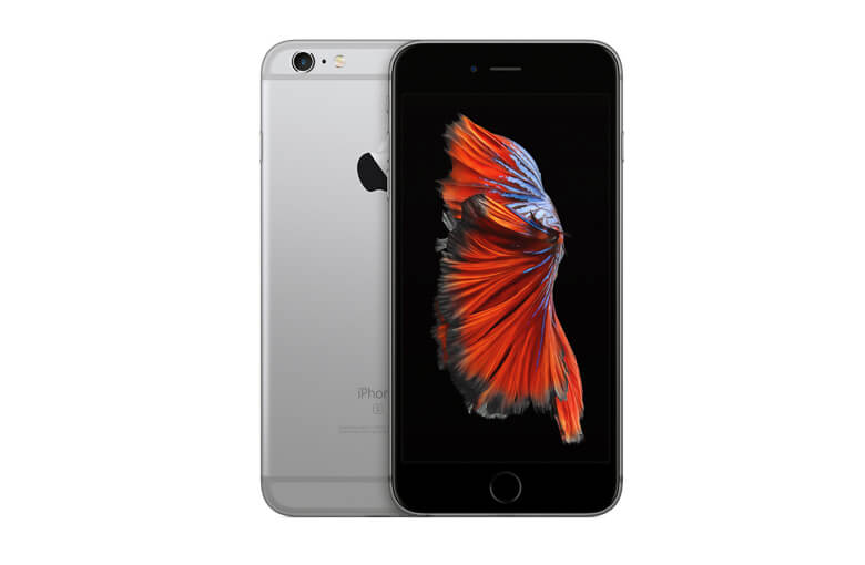 iPhone 6S Plus Price in Bangladesh-Fi