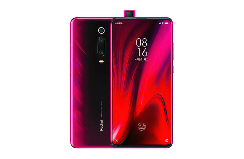 Redmi K20 Pro Price in Bangladesh-Fi