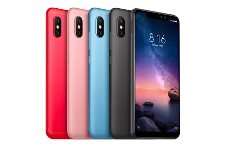 Redmi Note 6 Price in Bangladesh [Updated: 2024]