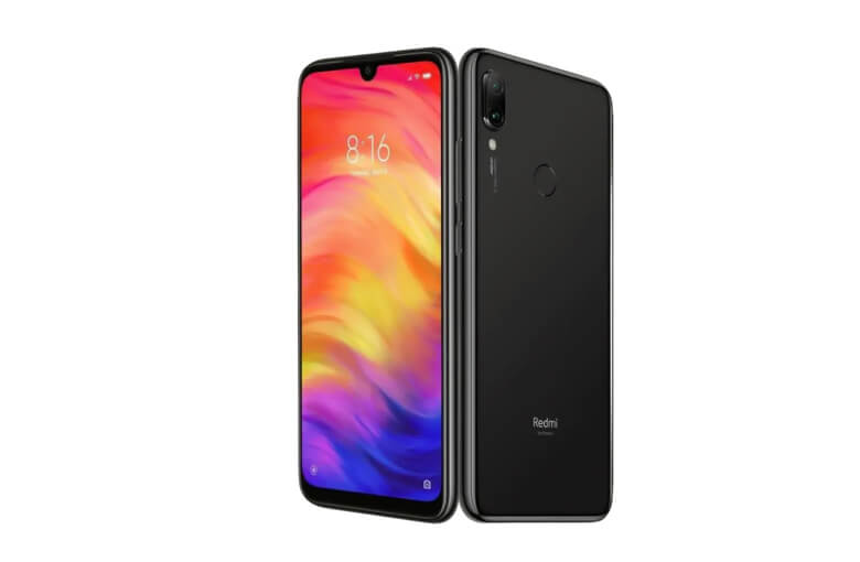 redmi note 7 ram 3 rom 32 price in bangladesh