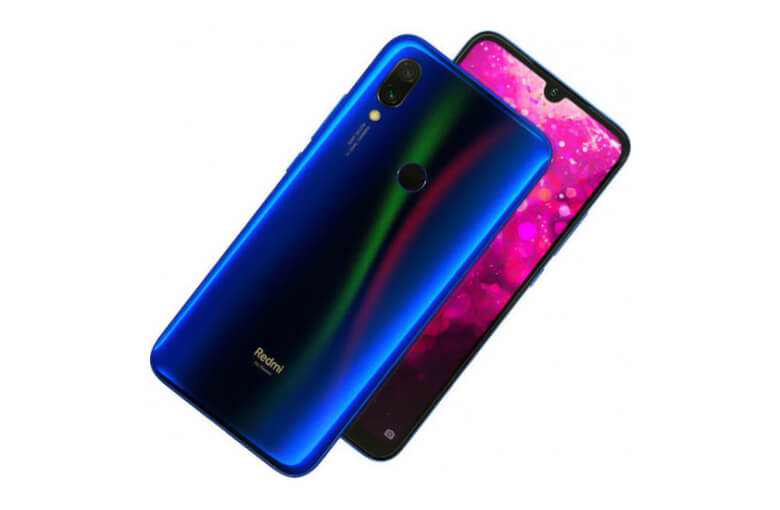 Redmi Y3 Price in Bangladesh-Fi