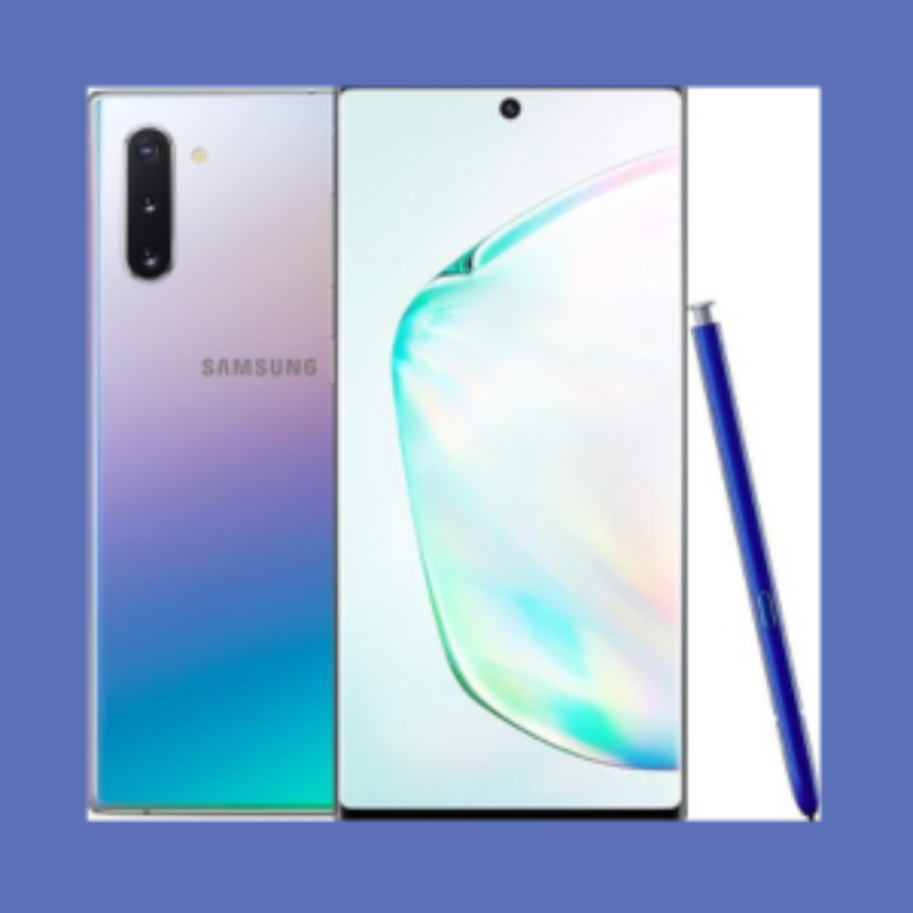 samsung note 10 price in usa