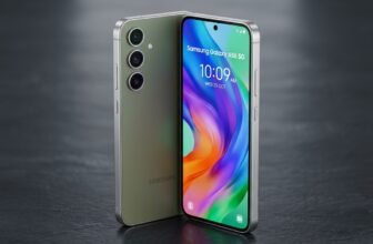 Samsung Galaxy A56 Price in Bangladesh